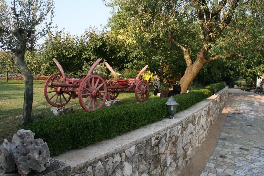 Apartman Pokrajac Twin Rovinj Exterior photo