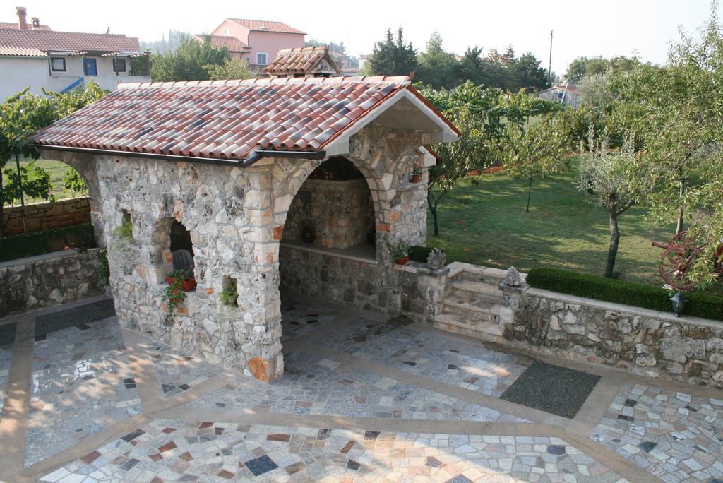 Apartman Pokrajac Twin Rovinj Exterior photo