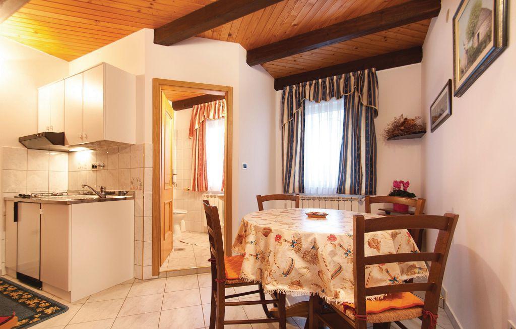 Apartman Pokrajac Twin Rovinj Exterior photo