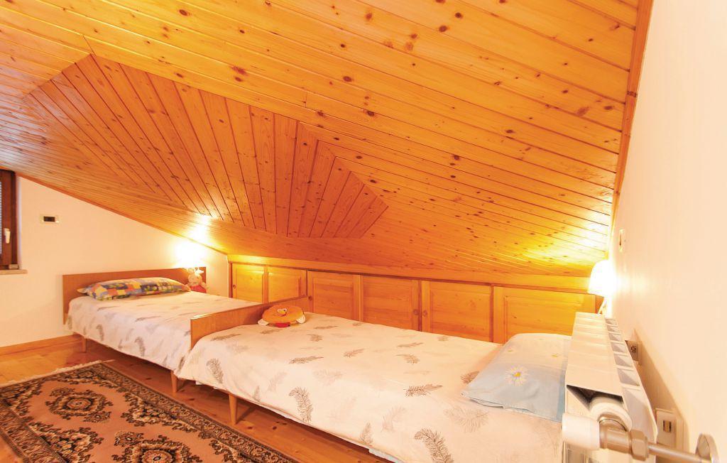 Apartman Pokrajac Twin Rovinj Exterior photo