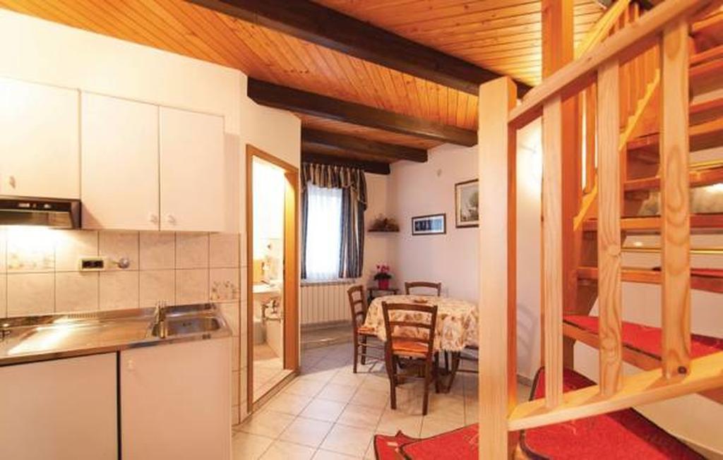 Apartman Pokrajac Twin Rovinj Exterior photo